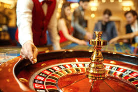Вход на зеркало Casino Punch