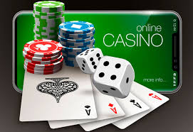 Официальный сайт Casino Punch
