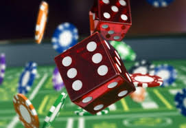 Casino Punch